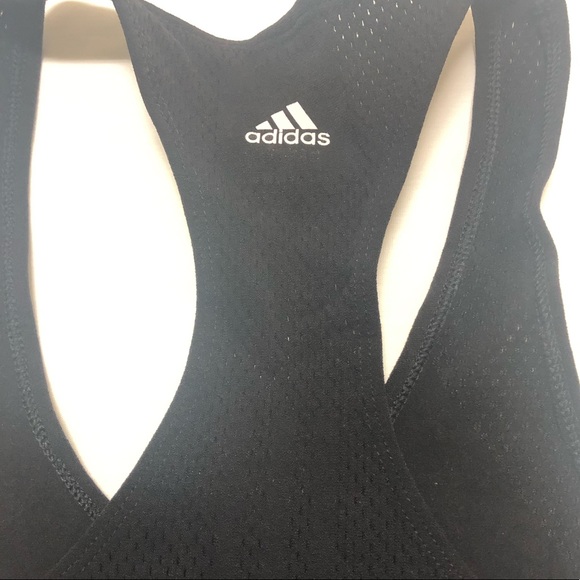 Adidas training warp racerback tank - Picture 6 of 6